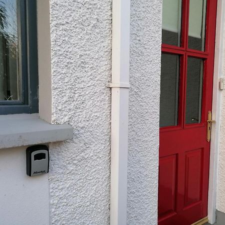 The Beeches Newry Exterior foto