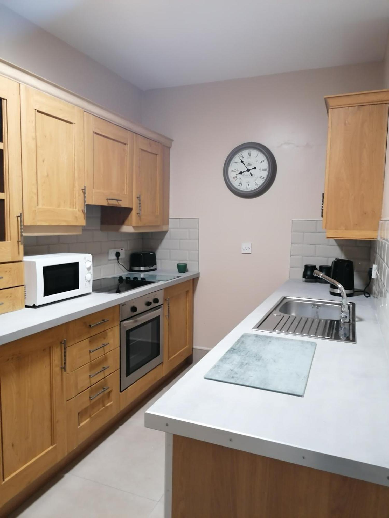 The Beeches Newry Exterior foto