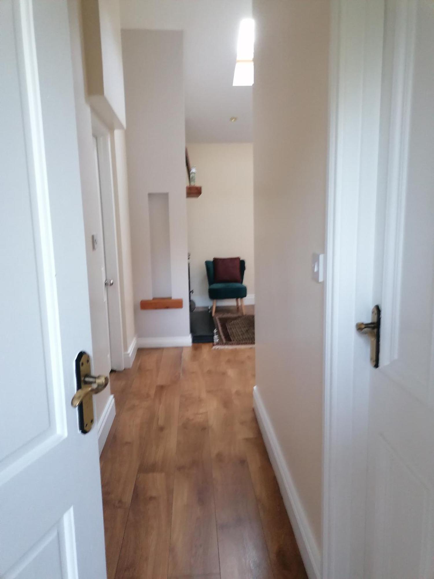 The Beeches Newry Quarto foto