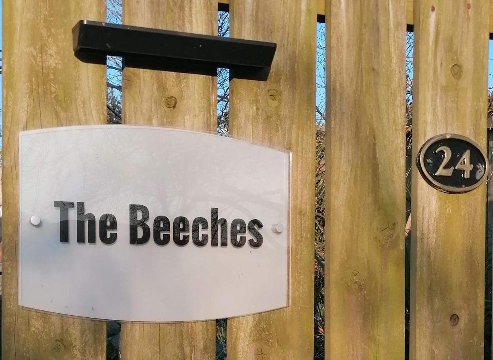 The Beeches Newry Exterior foto