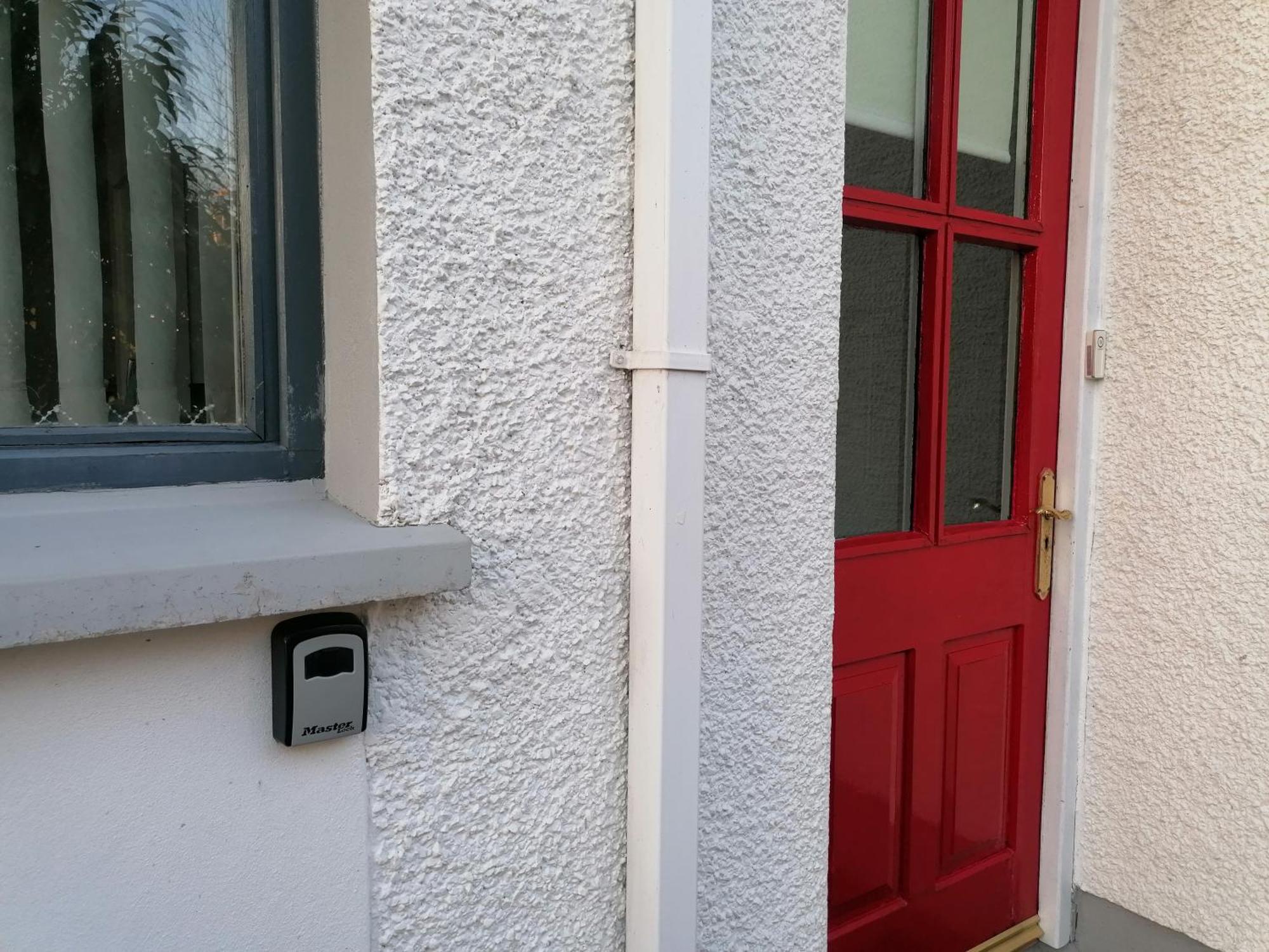 The Beeches Newry Exterior foto