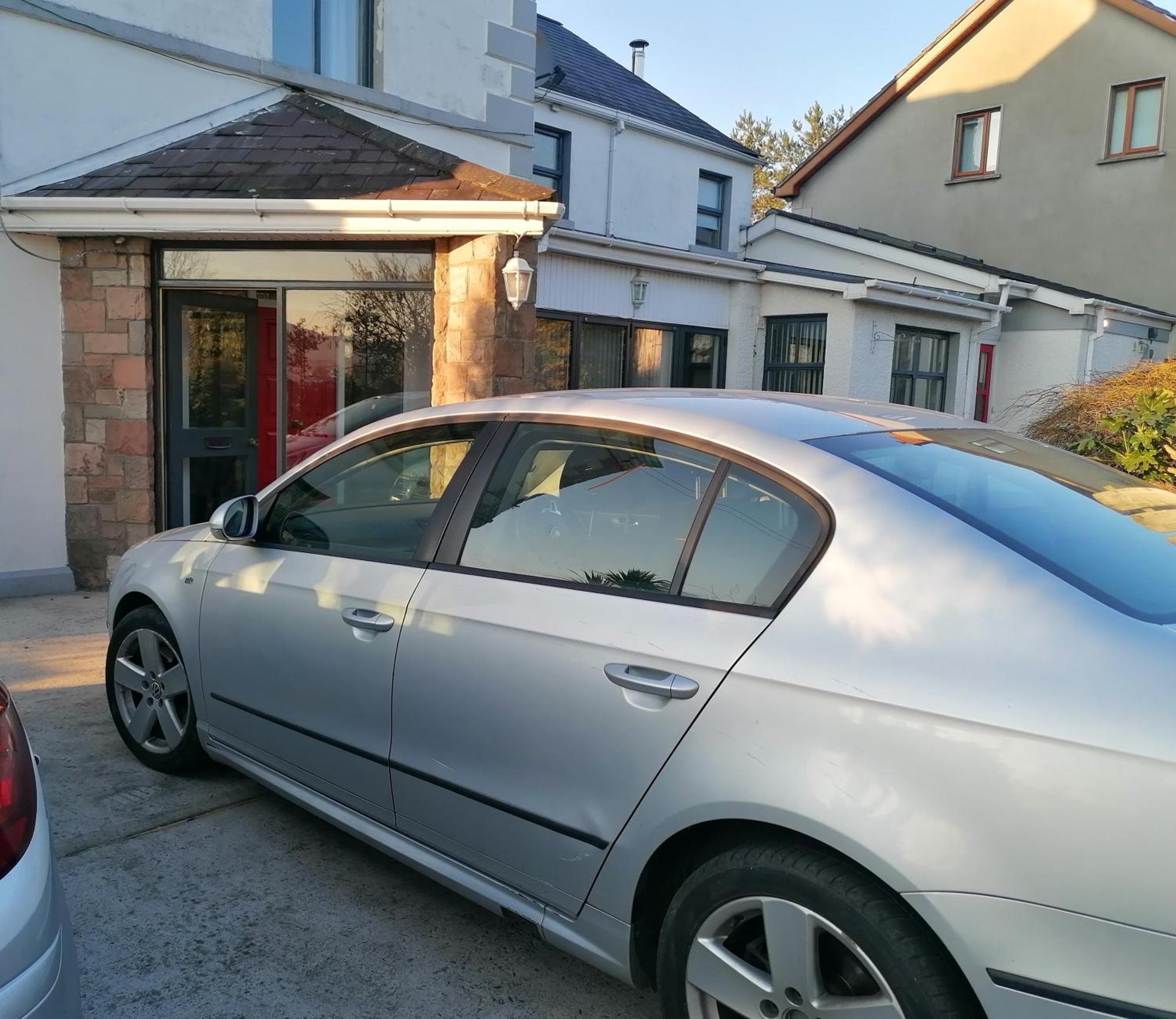 The Beeches Newry Exterior foto
